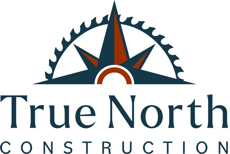 True North Construction logo
